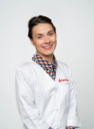 Ineta Dulinskienė